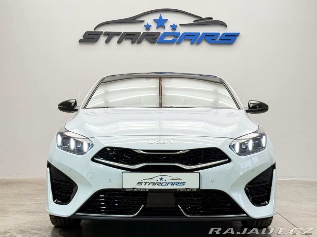 2025 Kia OSTATNÍ - 2