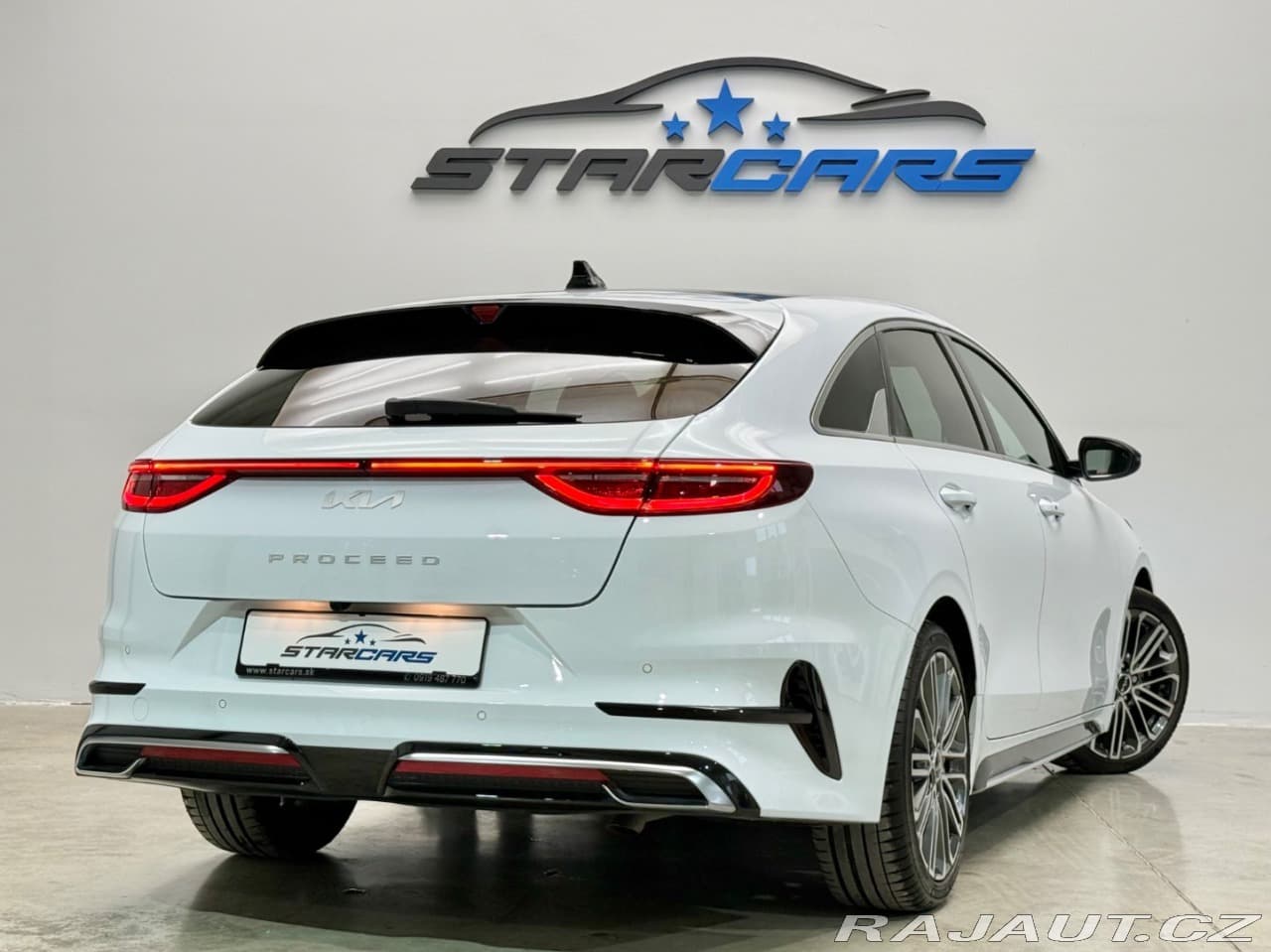 2025 Kia OSTATNÍ - 3