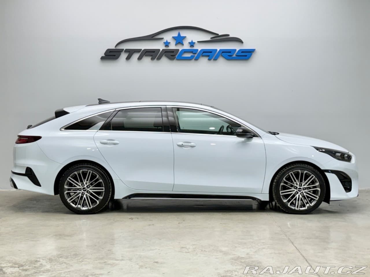 2025 Kia OSTATNÍ - 5