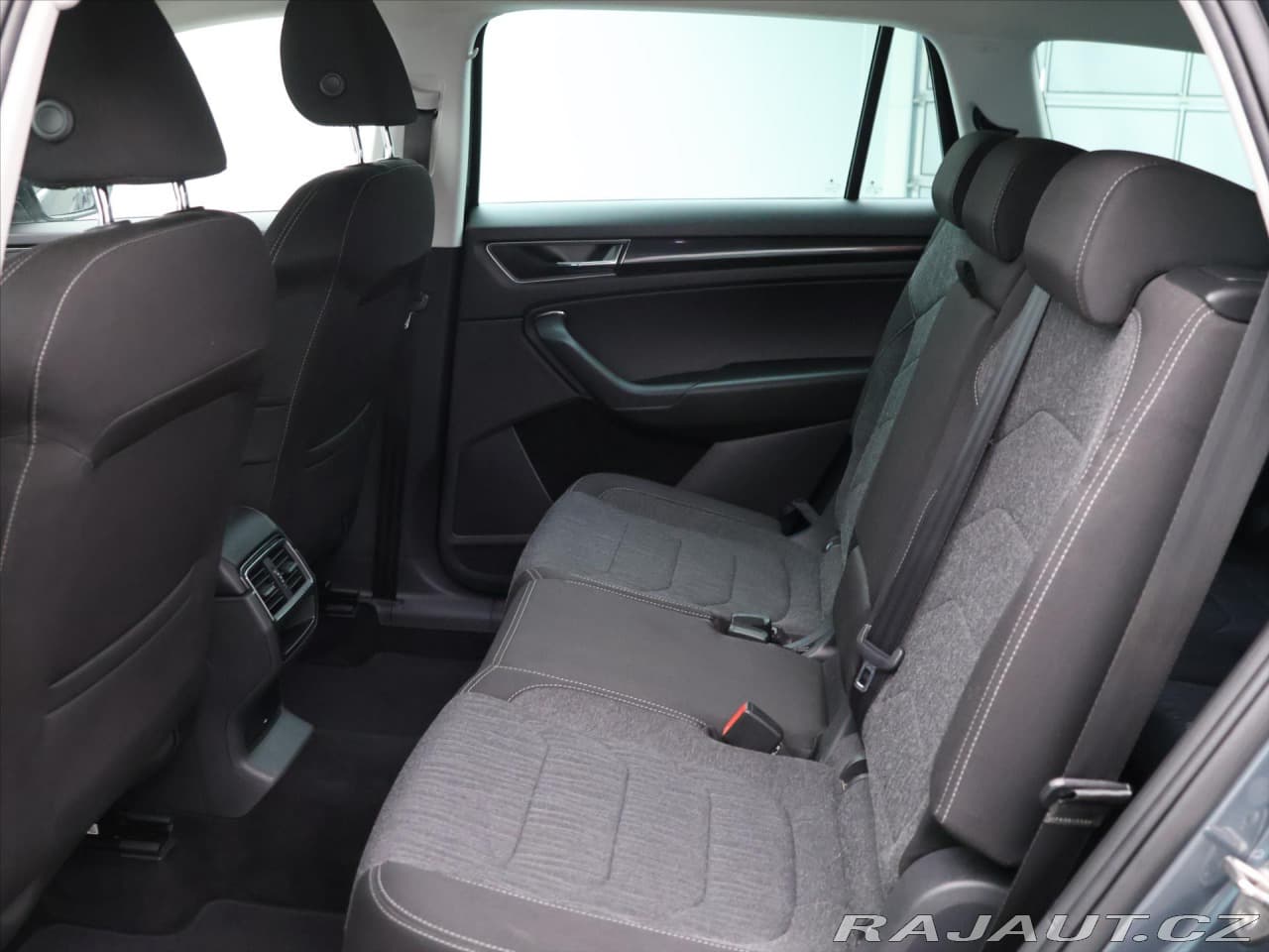 2017 Škoda KODIAQ - 17