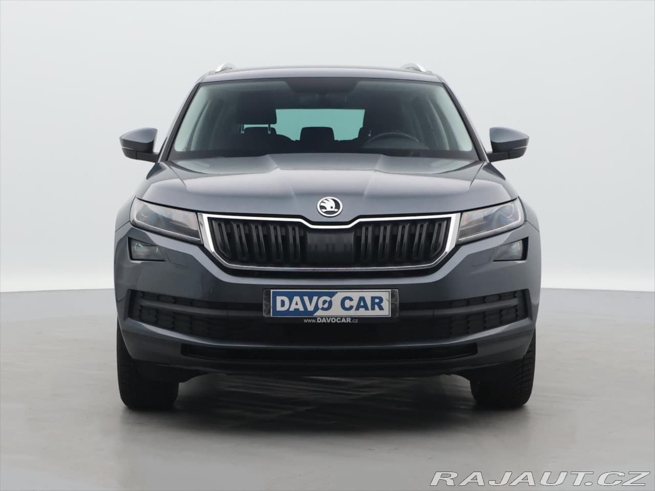 2017 Škoda KODIAQ - 2