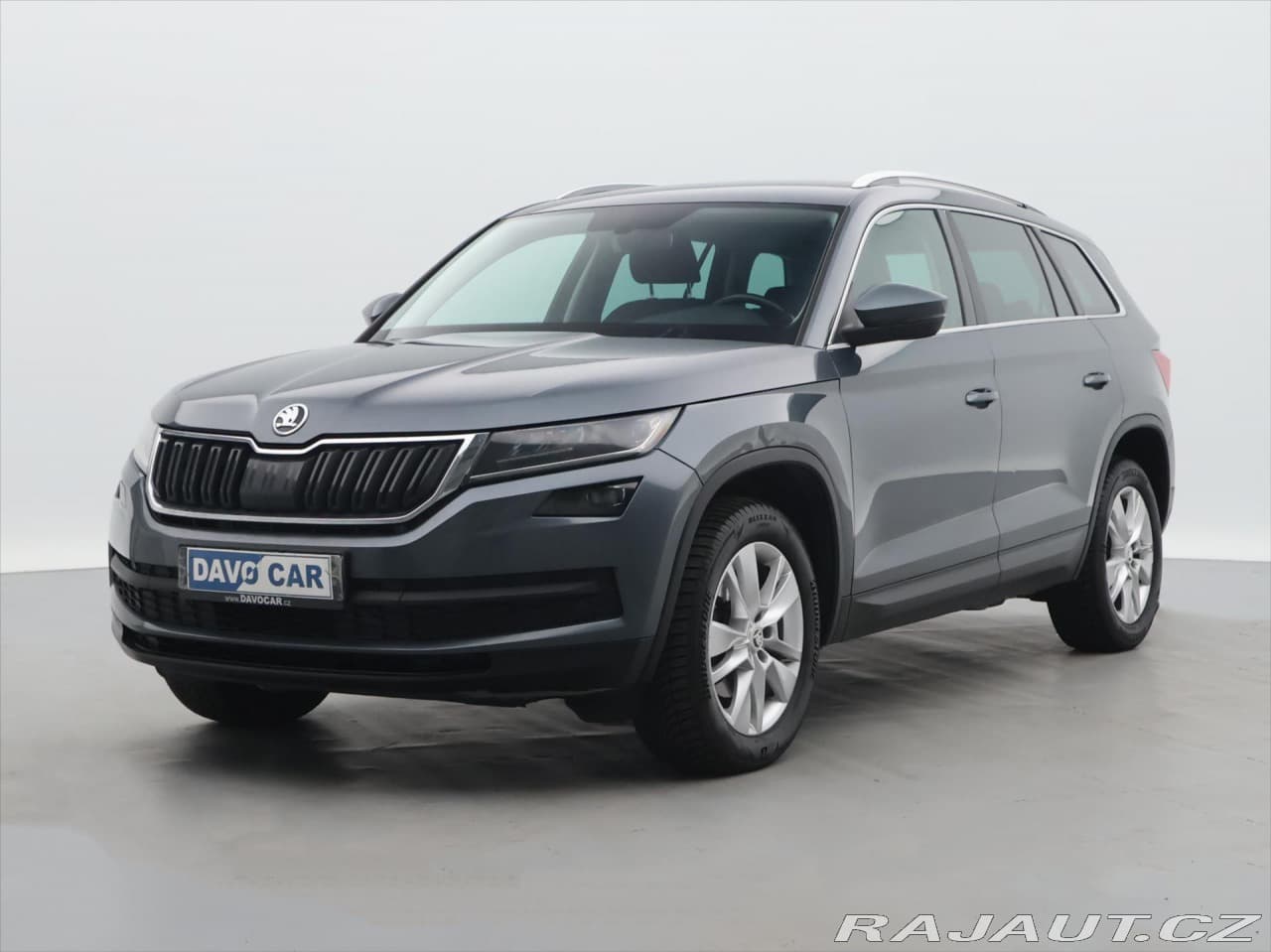 2017 Škoda KODIAQ - 3