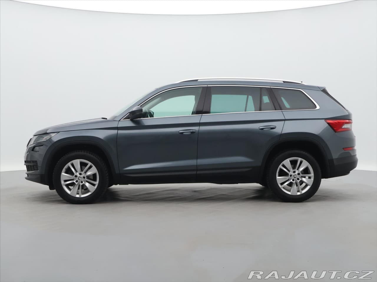 2017 Škoda KODIAQ - 4