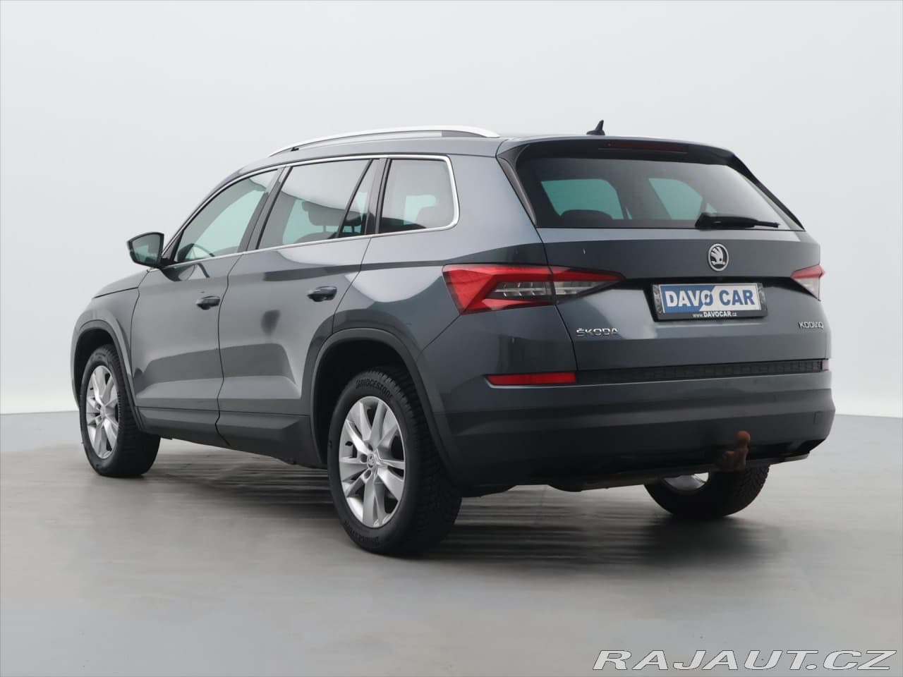 2017 Škoda KODIAQ - 5
