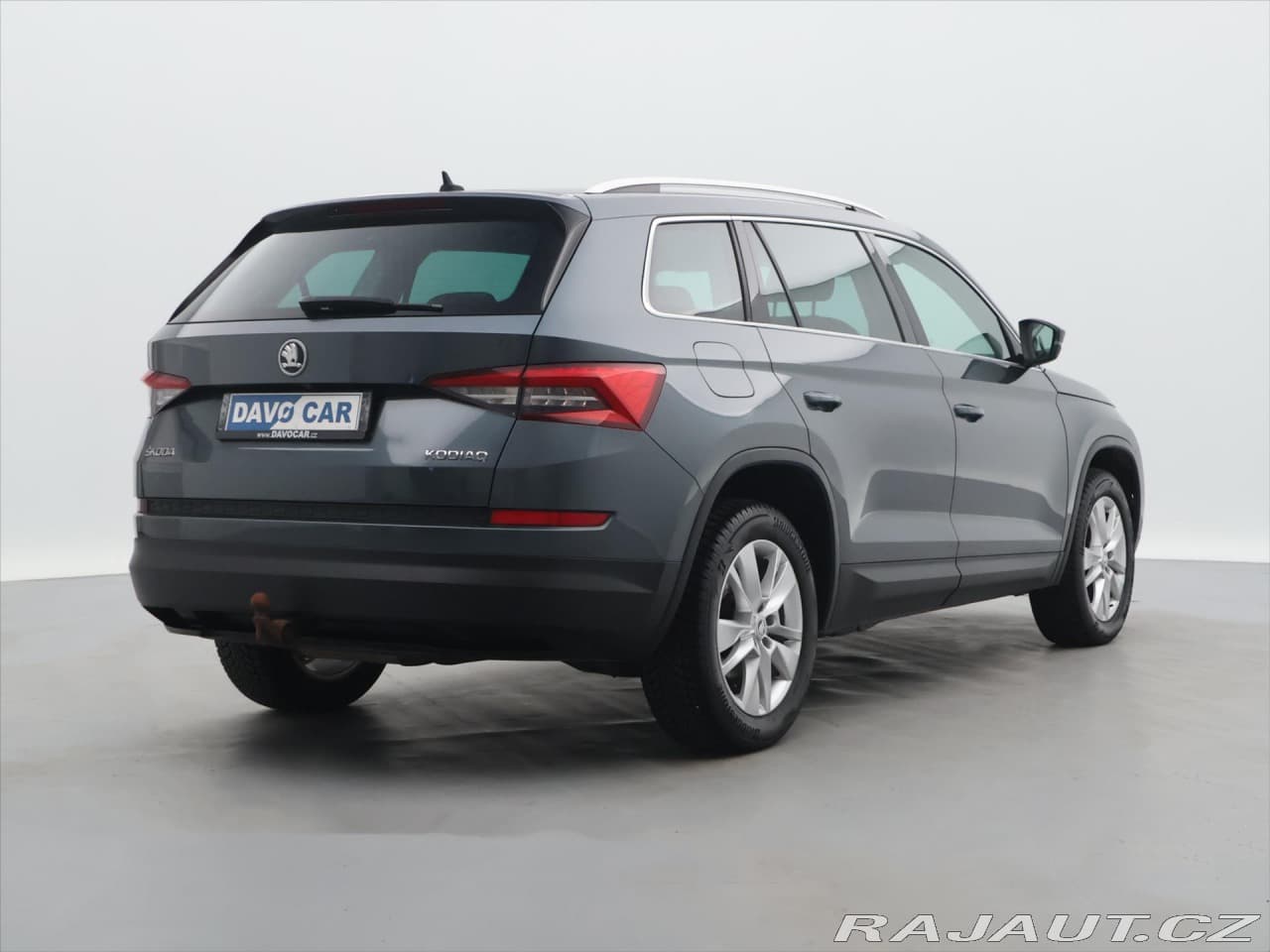 2017 Škoda KODIAQ - 7
