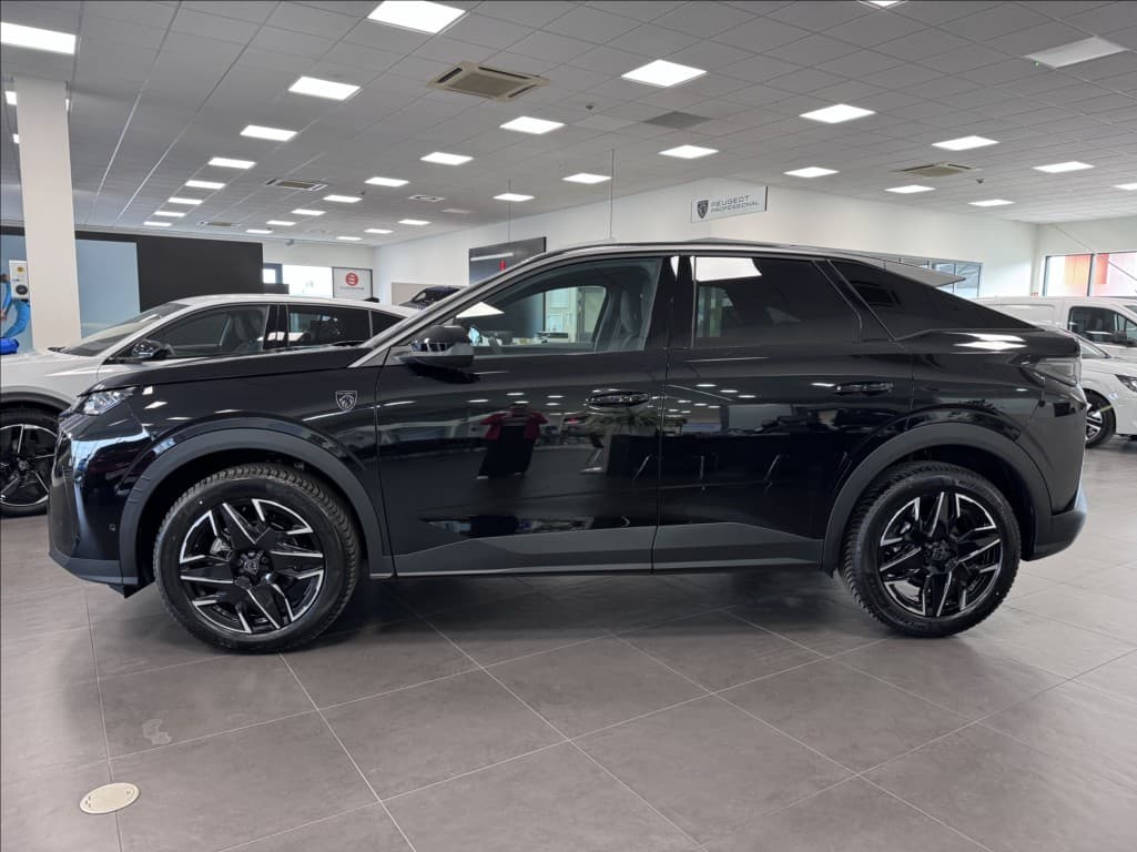 2026 Peugeot 3008 - 2