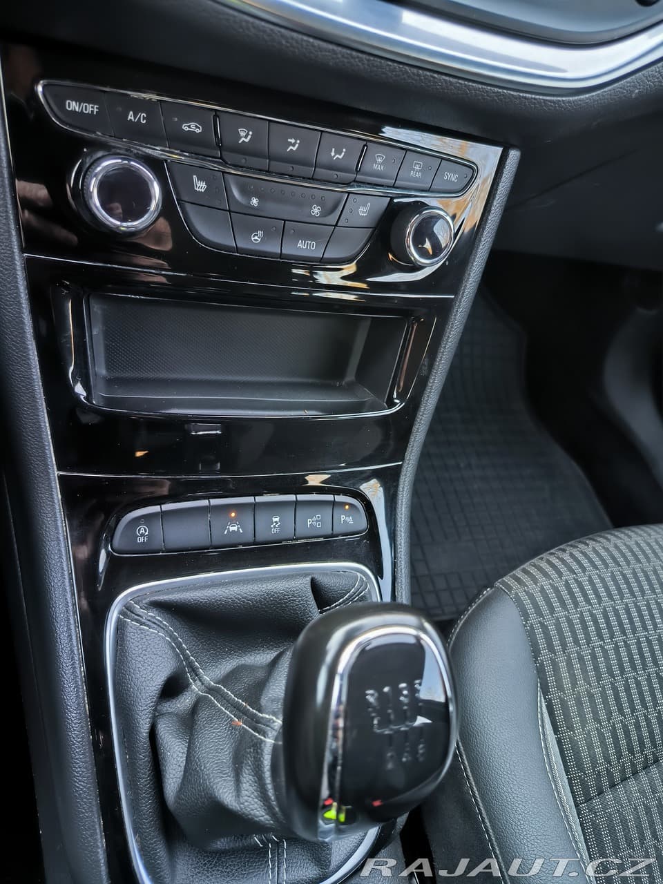 2021 Opel ASTRA - 15
