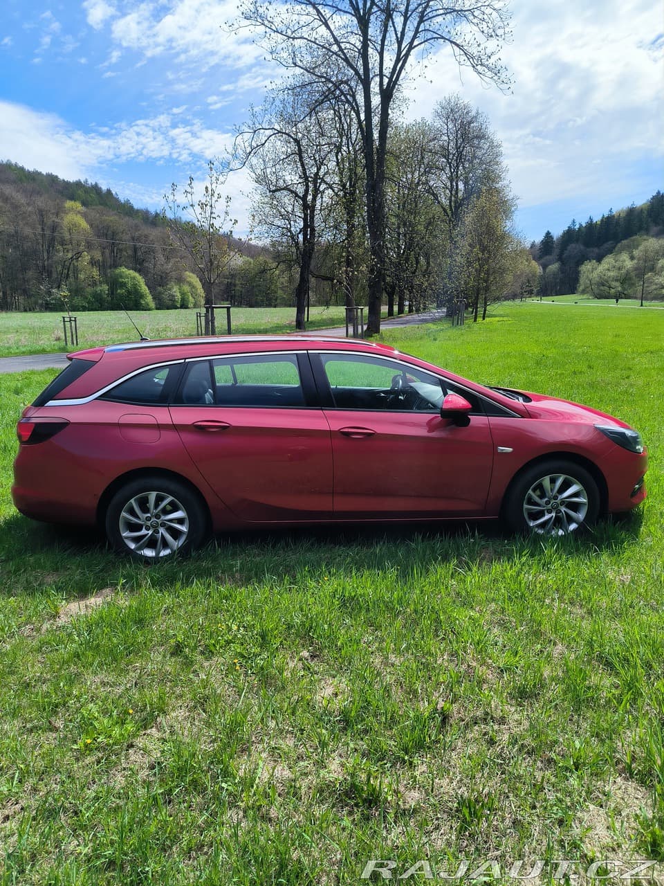 2021 Opel ASTRA - 4