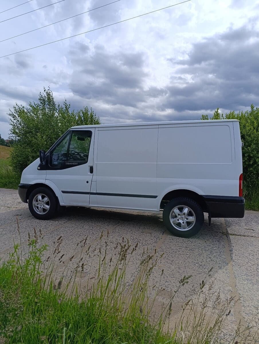Ford TRANSIT - 4