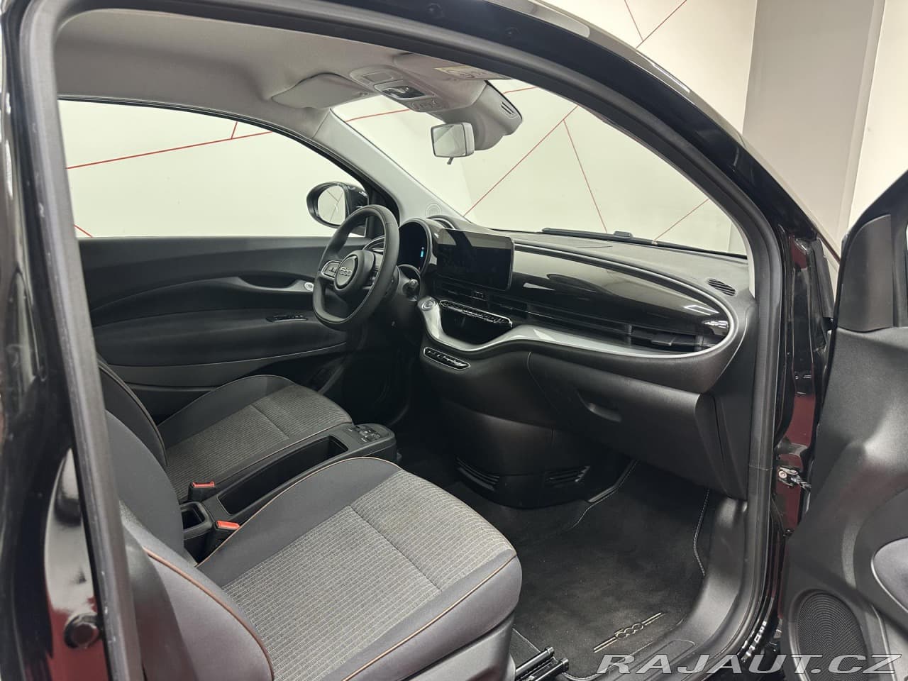 2022 Fiat 500e - 10