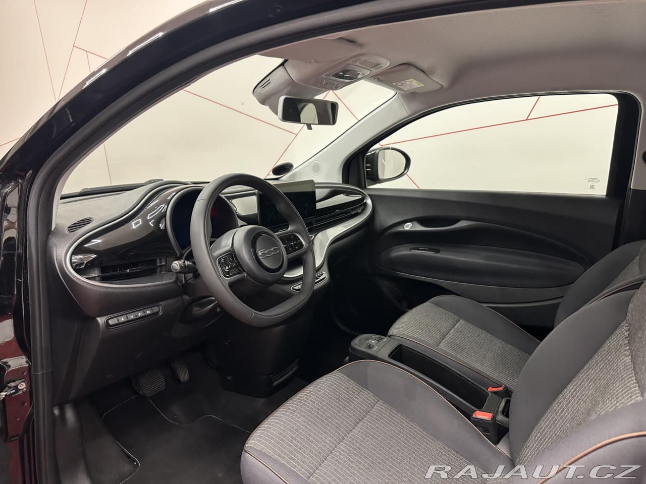 2022 Fiat 500e - 8