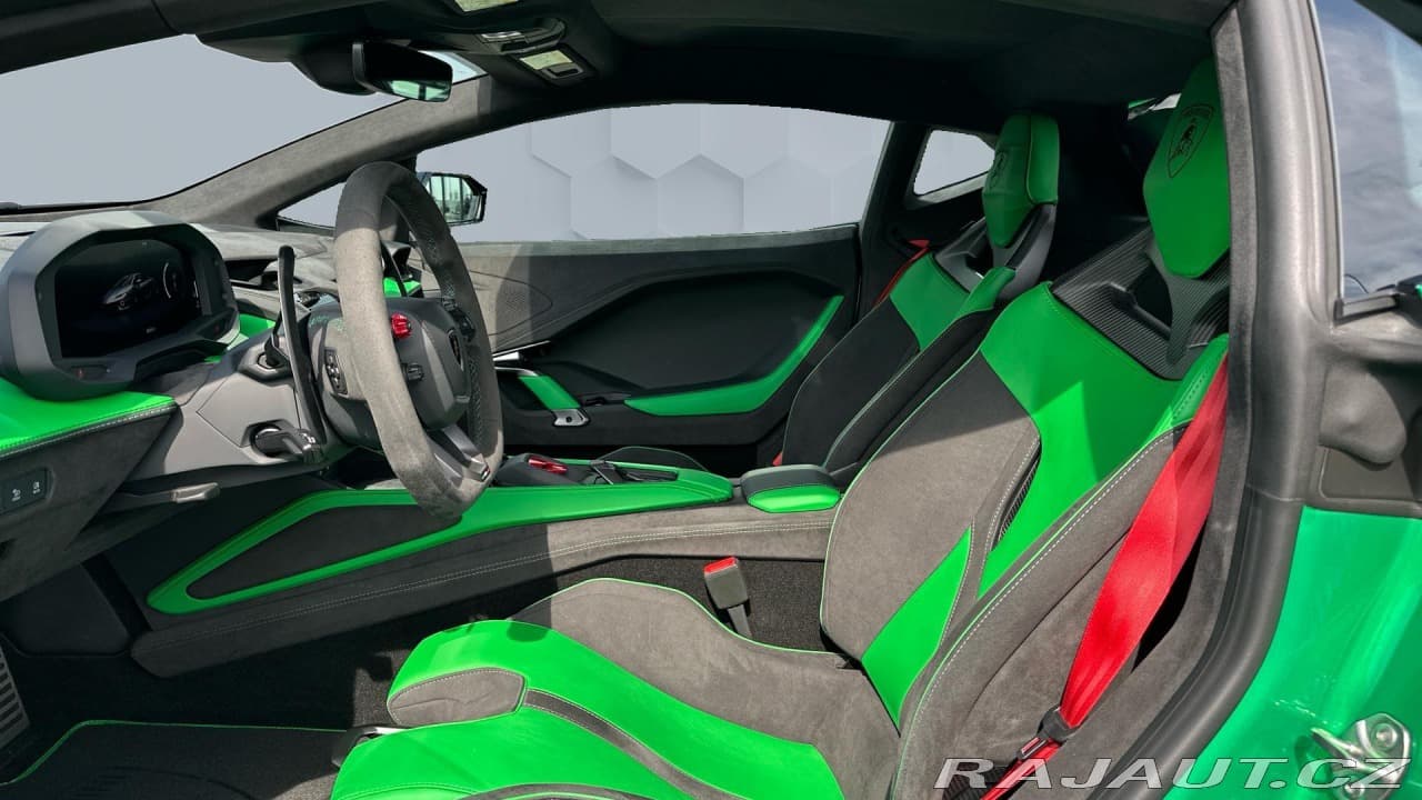 2026 Lamborghini OSTATNÍ - 10