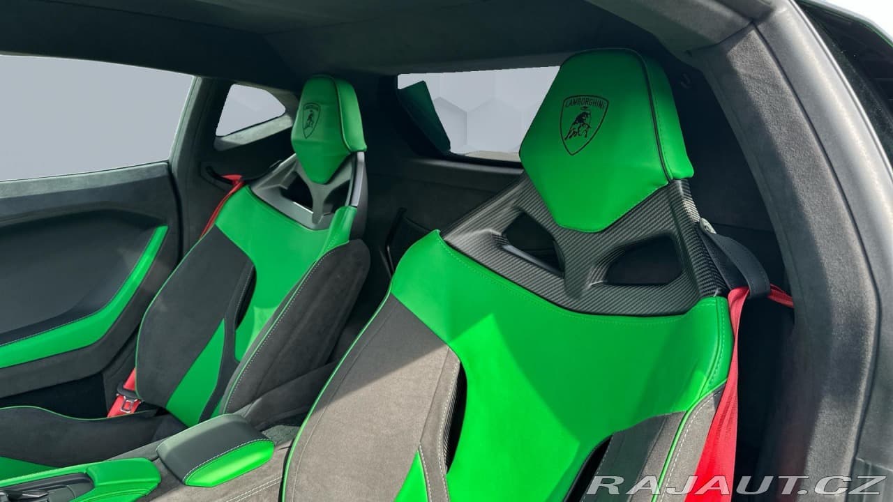 2026 Lamborghini OSTATNÍ - 11