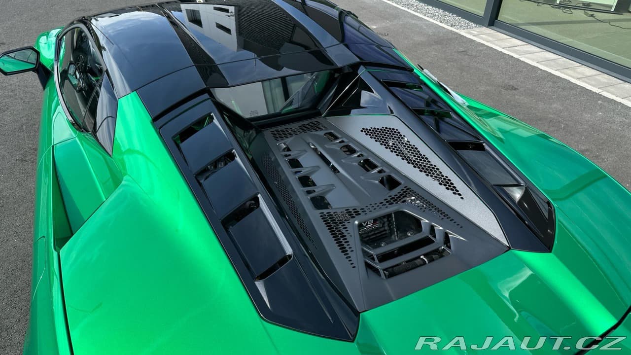 2026 Lamborghini OSTATNÍ - 12