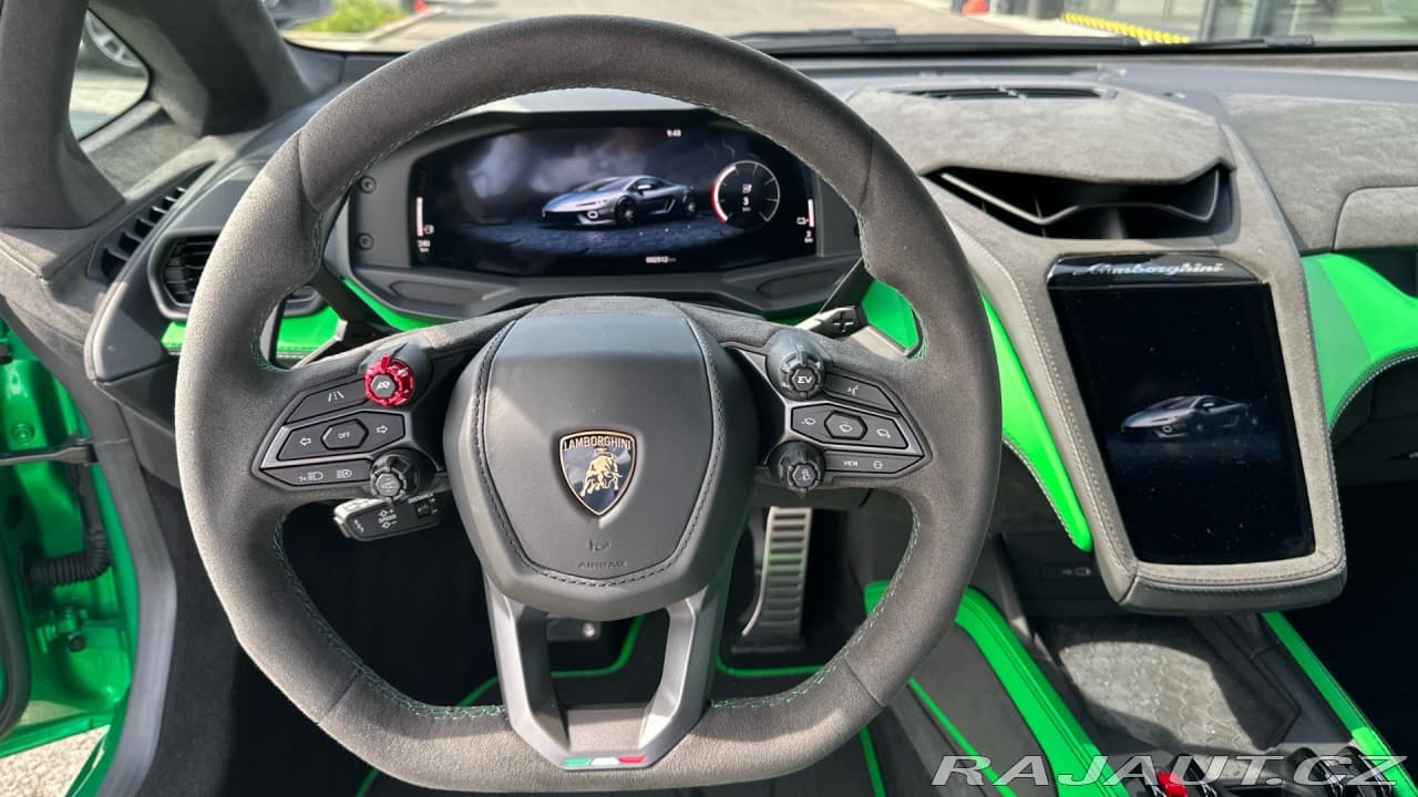 2026 Lamborghini OSTATNÍ - 13