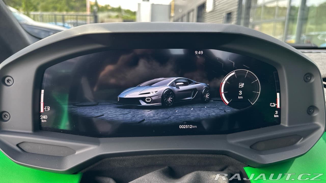 2026 Lamborghini OSTATNÍ - 14