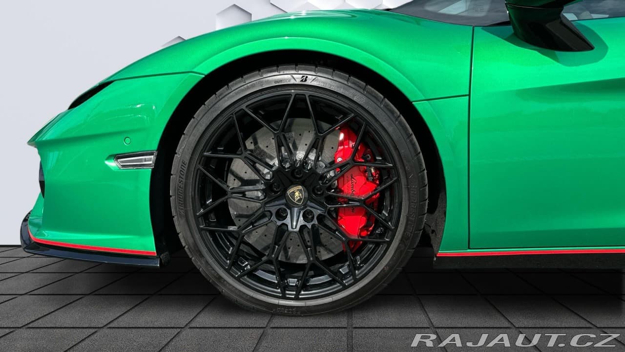 2026 Lamborghini OSTATNÍ - 6