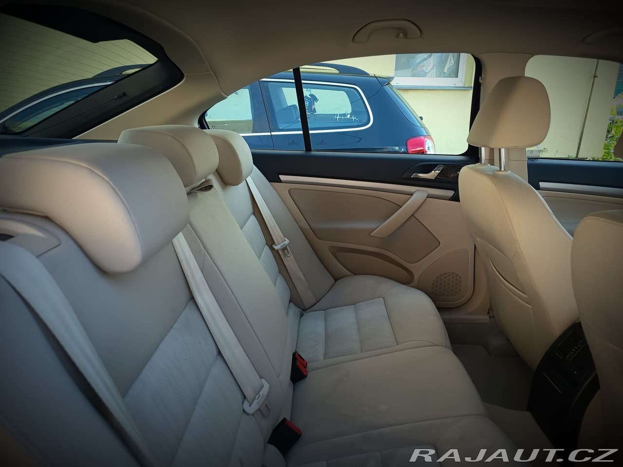 2011 Škoda OCTAVIA - 11