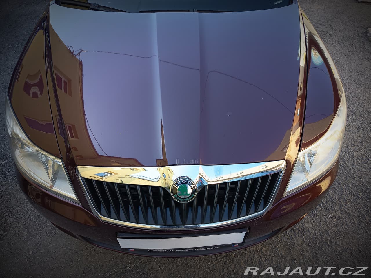 2011 Škoda OCTAVIA - 3
