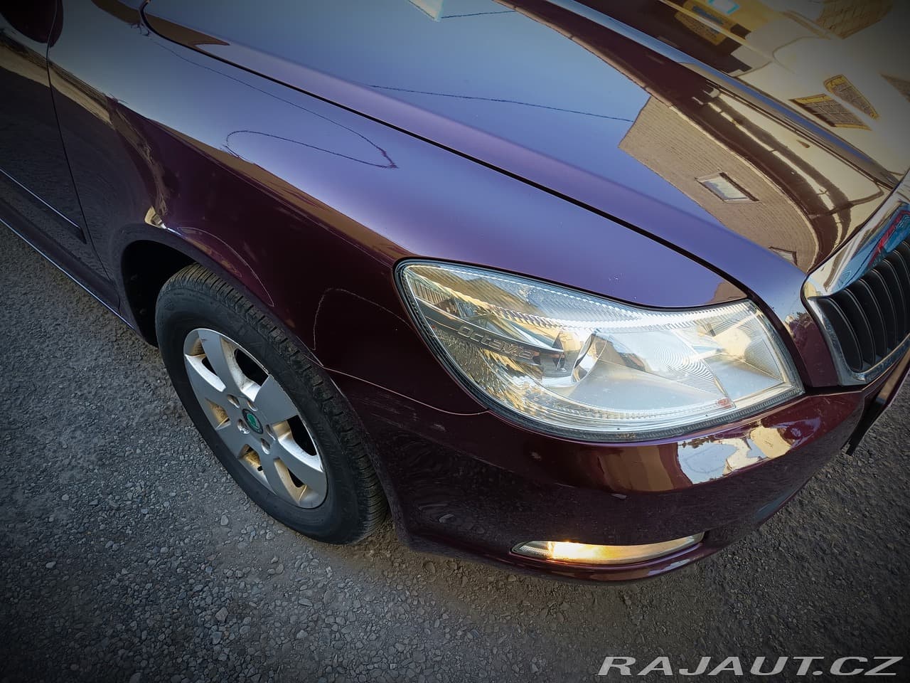 2011 Škoda OCTAVIA - 4