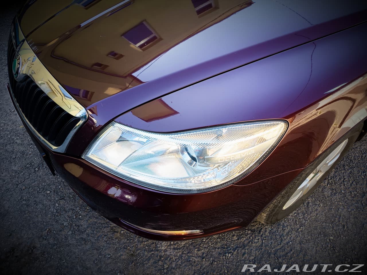 2011 Škoda OCTAVIA - 5