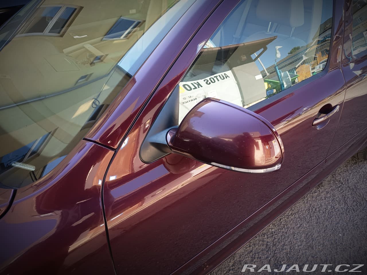 2011 Škoda OCTAVIA - 6