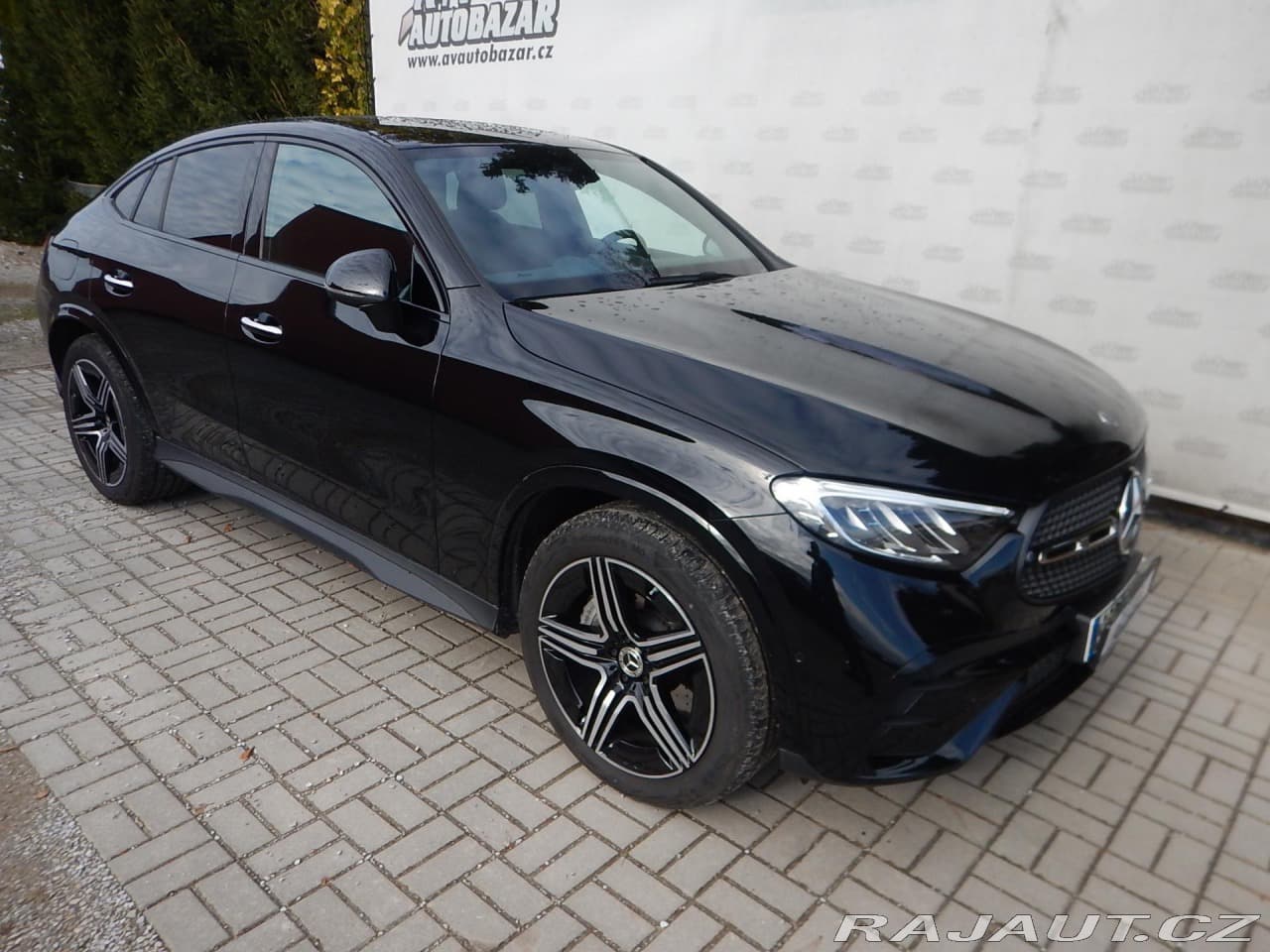 2024 Mercedes-Benz GLC - 2