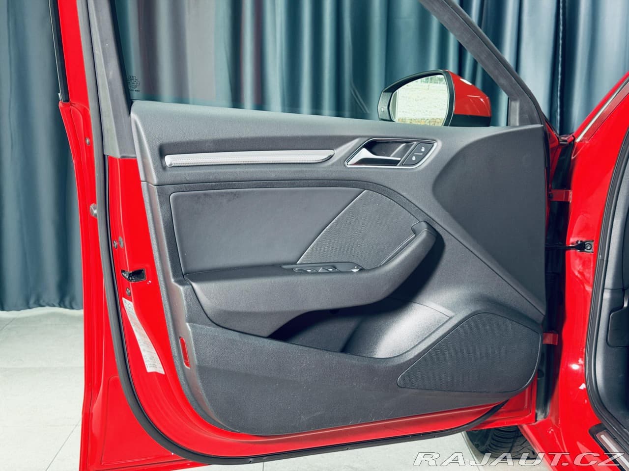 2019 Audi A3 - 11