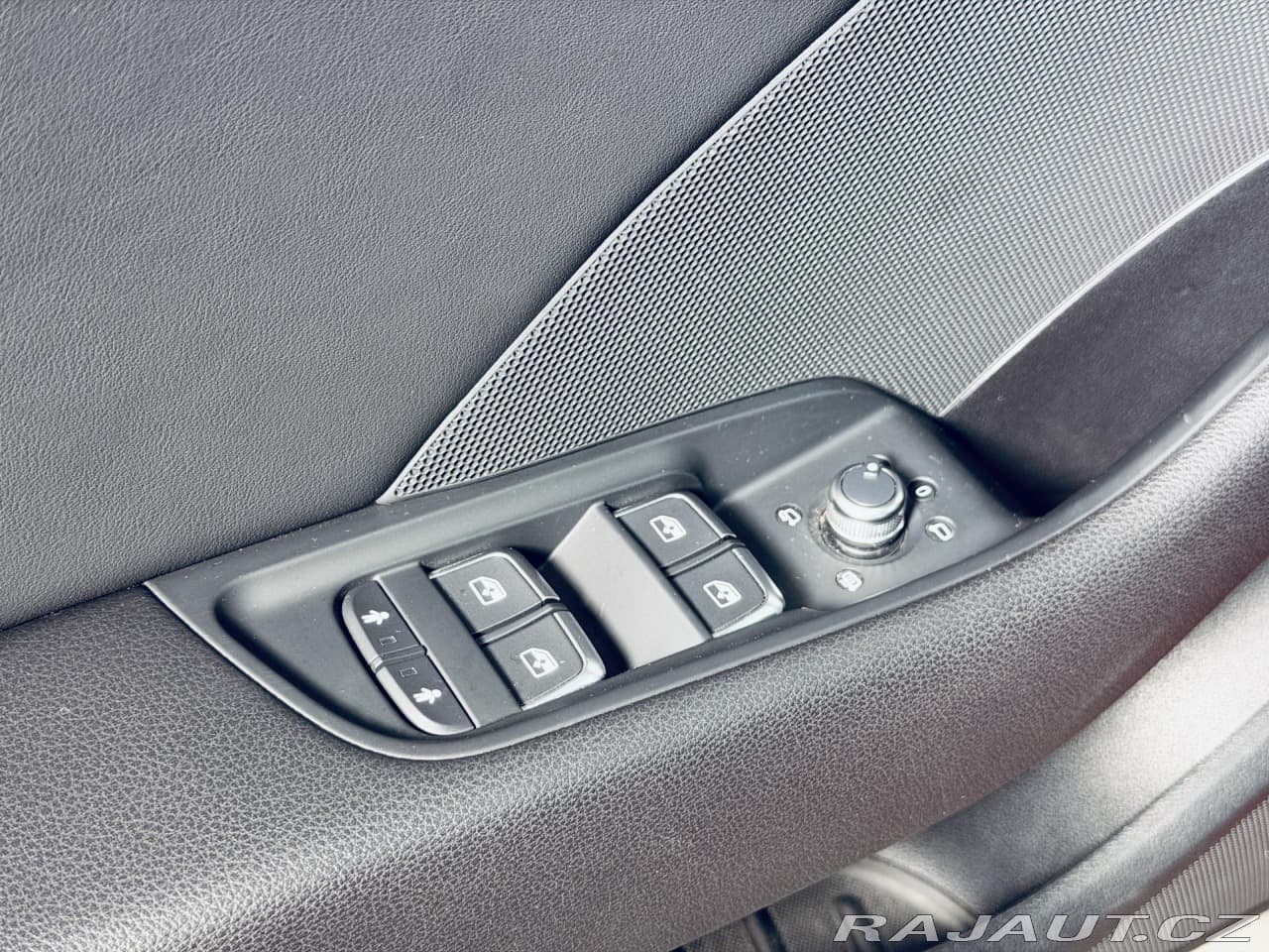 2019 Audi A3 - 12