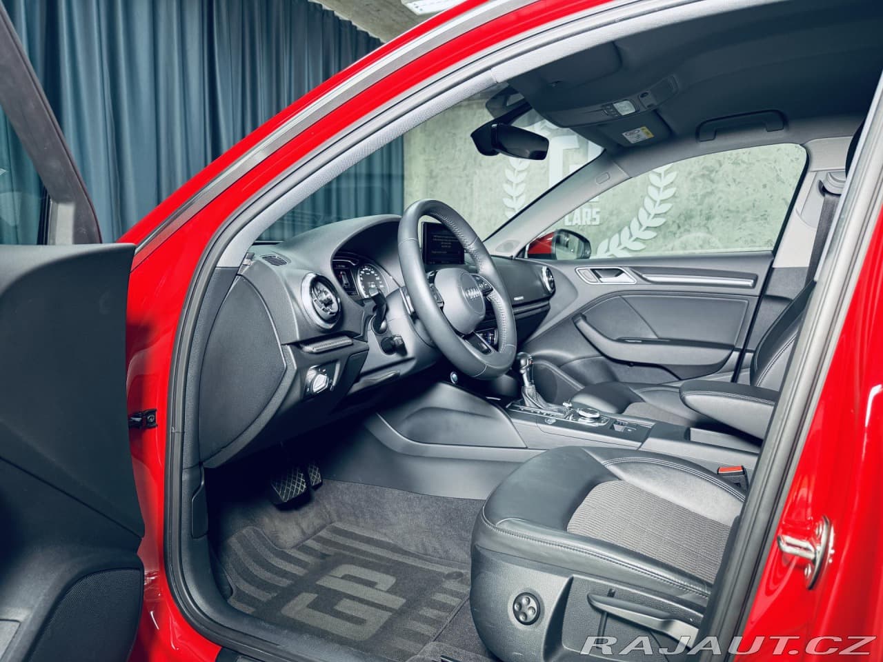 2019 Audi A3 - 13
