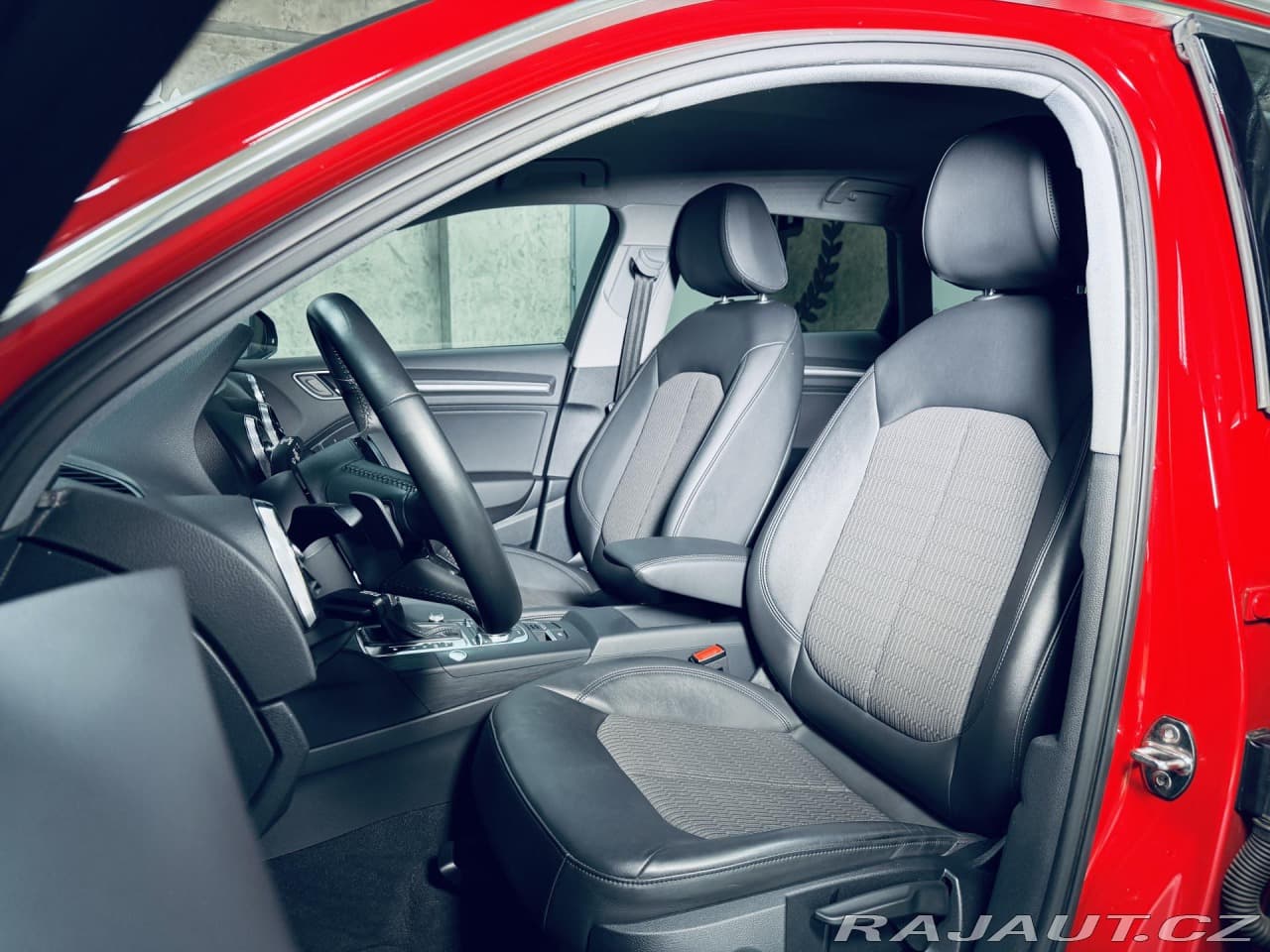 2019 Audi A3 - 16