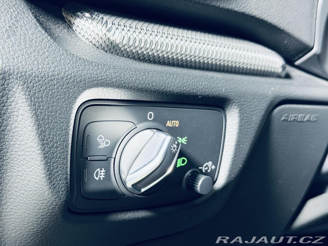 2019 Audi A3 - 17