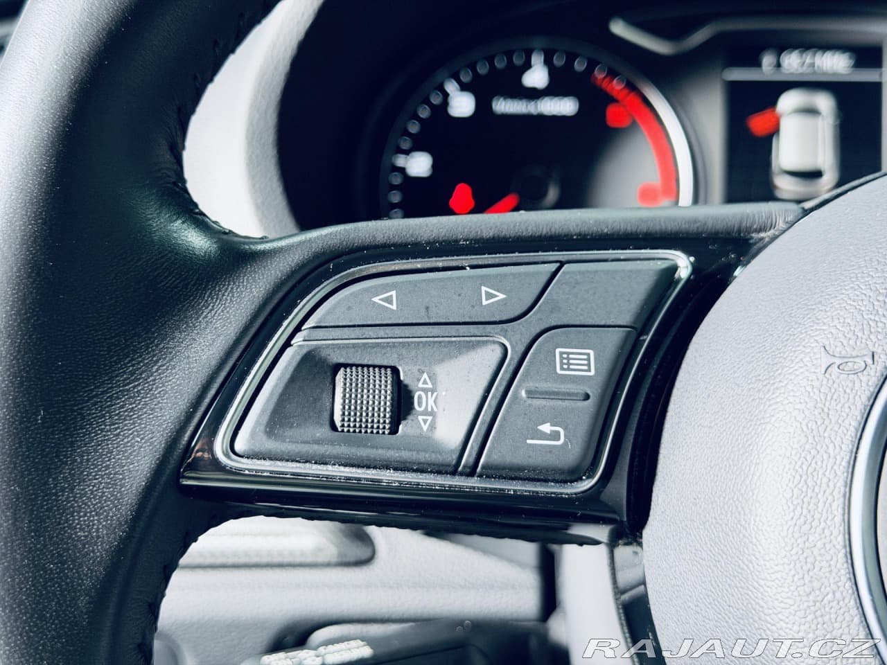 2019 Audi A3 - 18
