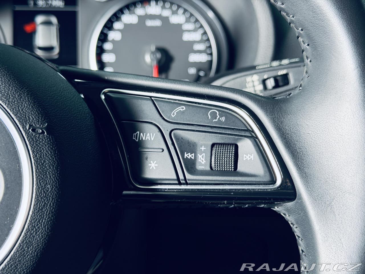 2019 Audi A3 - 19