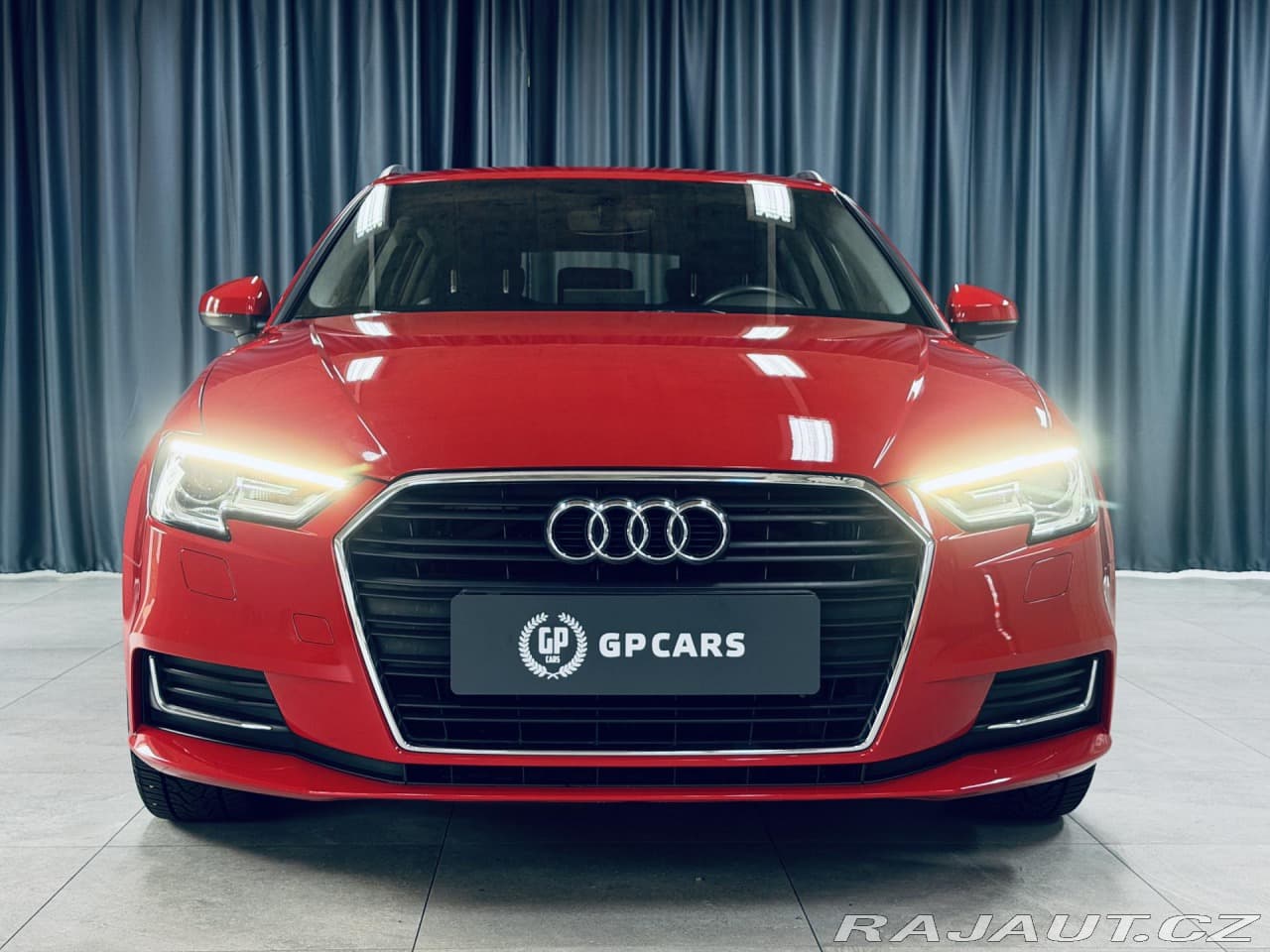 2019 Audi A3 - 2