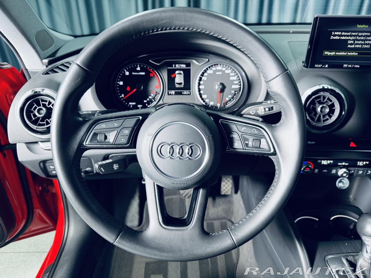 2019 Audi A3 - 20