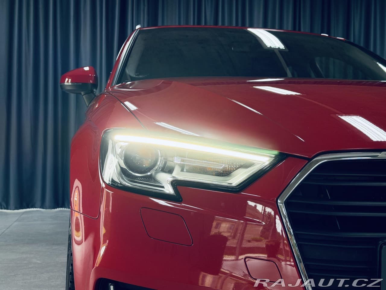2019 Audi A3 - 4