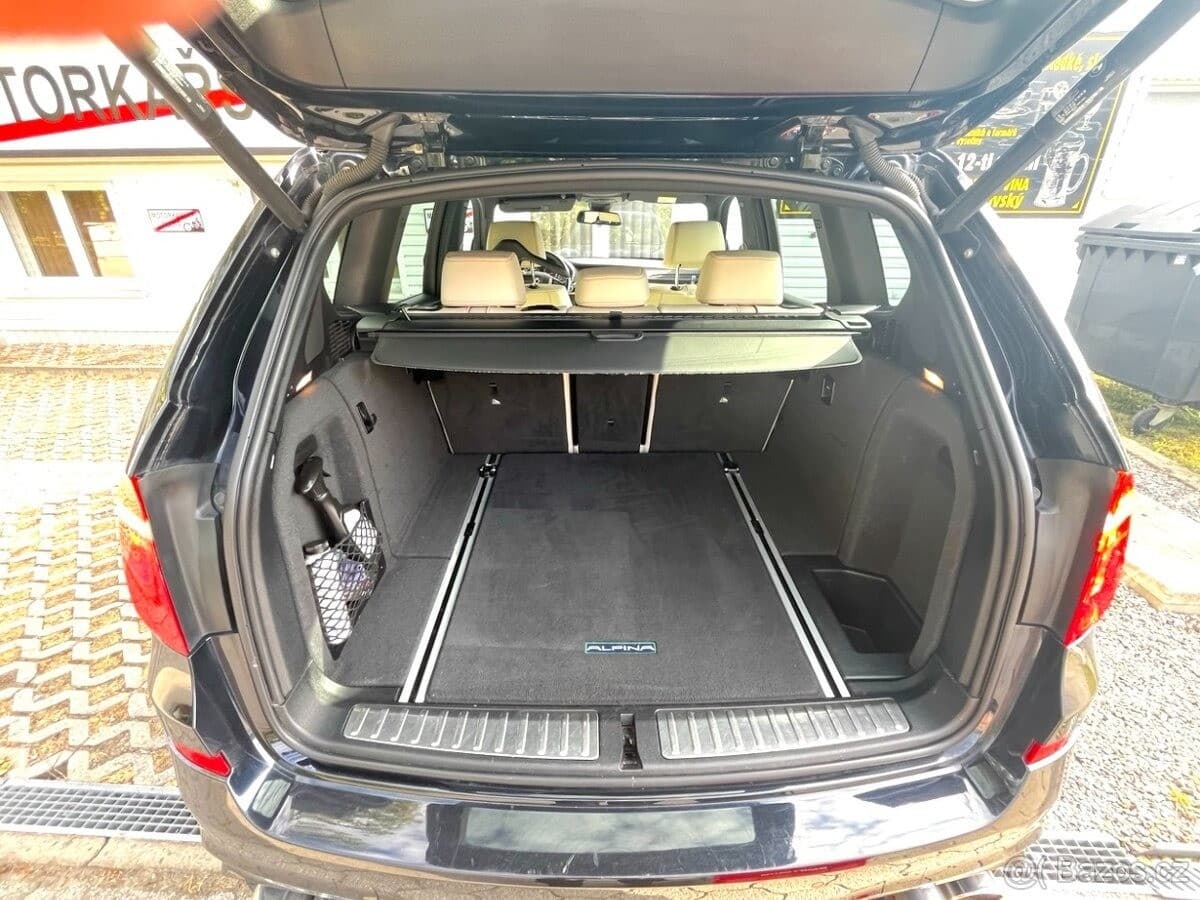 Alpina XD3 - 13