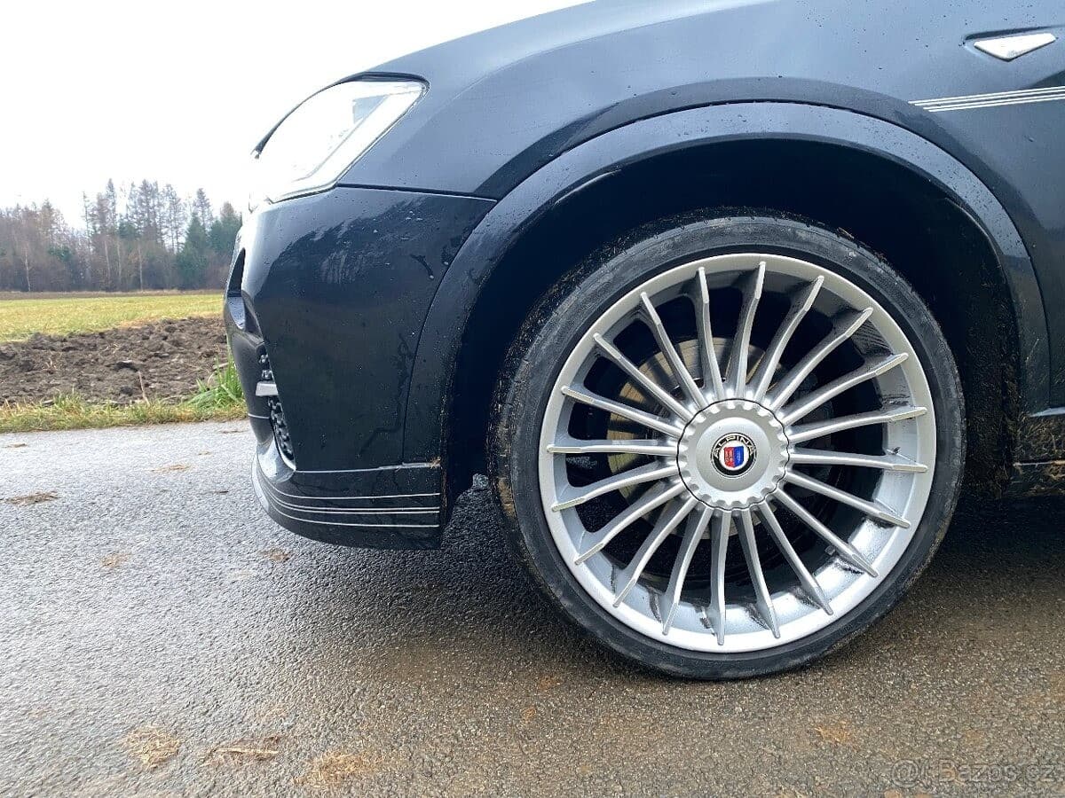 Alpina XD3 - 15