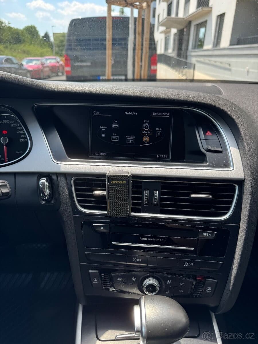2015 Audi A4 - 15