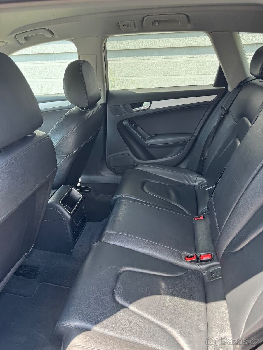 2015 Audi A4 - 3