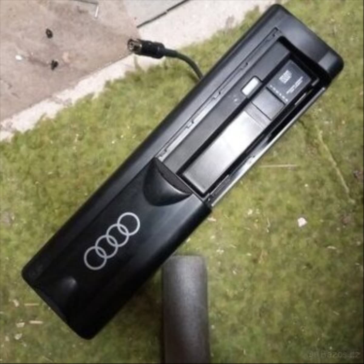 2007 Audi A6 - 3