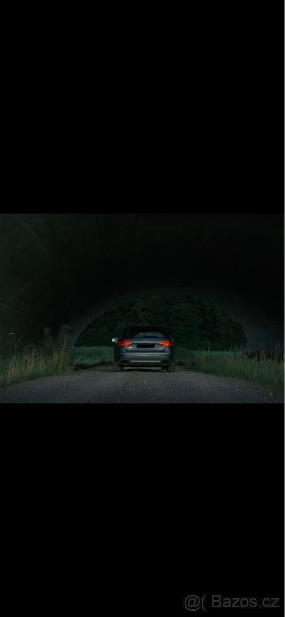 2009 Audi S4 - 14