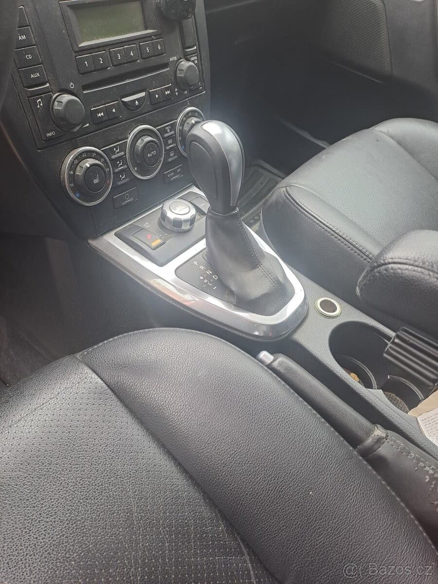 2008 Land Rover FREELANDER - 3