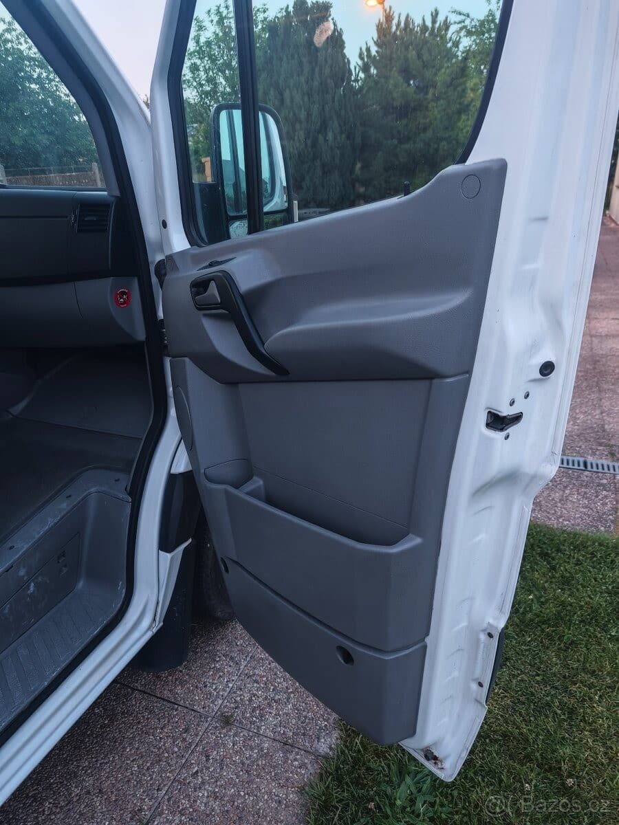 2010 Mercedes-Benz SPRINTER - 16
