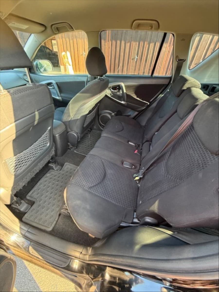 2007 Toyota RAV4 - 7