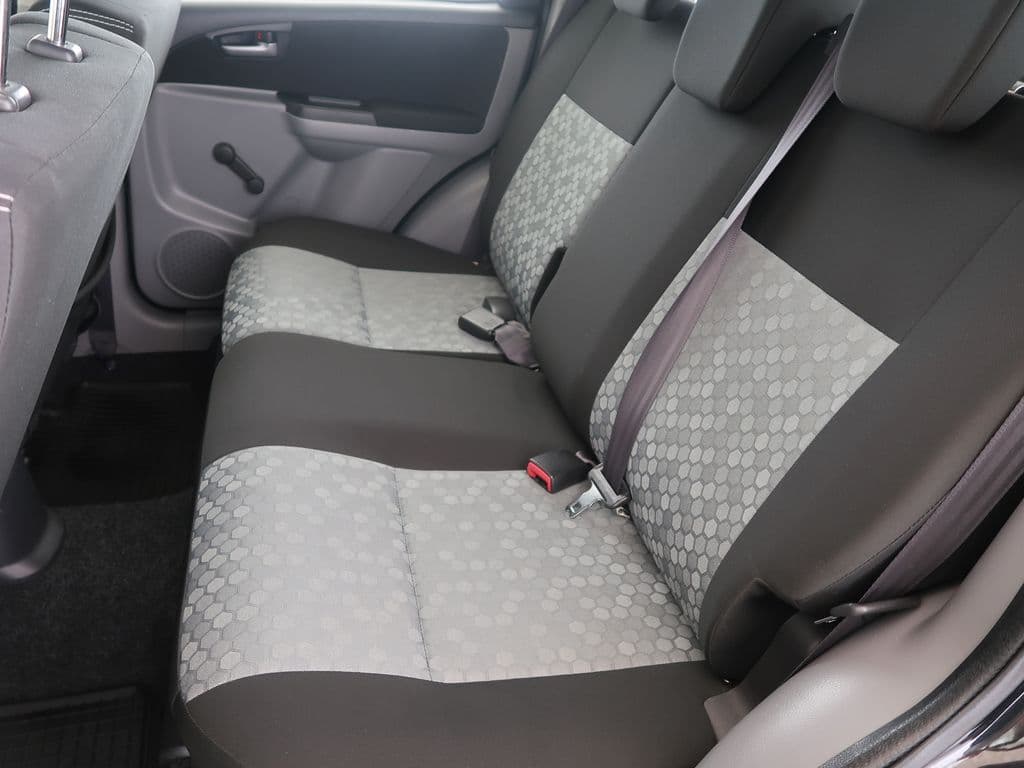 2014 Suzuki SX4 - 10