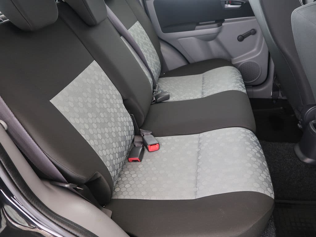2014 Suzuki SX4 - 12