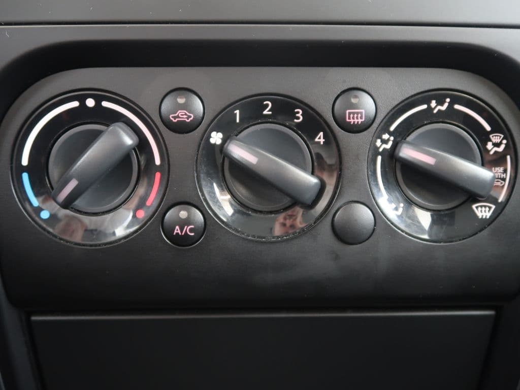 2014 Suzuki SX4 - 18