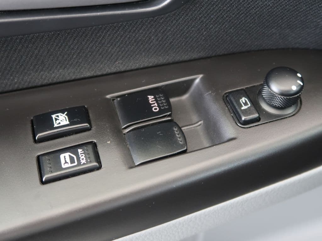 2014 Suzuki SX4 - 19